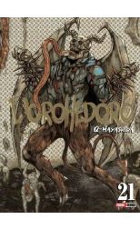 Dorohedoro 21