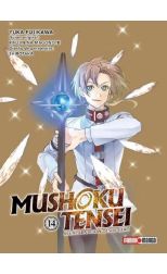 Mushoku Tensei 14