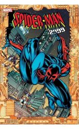 Spider-Man 2099. Marvel Vintage: Spider-Man. 6
