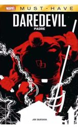 Marvel Must-Have: Daredevil Padre
