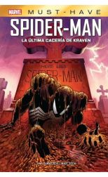 Marvel Must-Have. Spiderman: La última cacería de Kraven