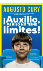 ¡Auxilio, mi hijo no tiene límites!