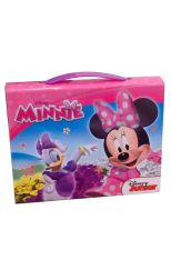 Arcón de Cuentos: Minnie