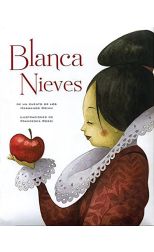 Pequeños Relatos: Blanca Nieves