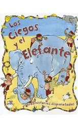 Disparatadas: los Ciegos y el Elefante