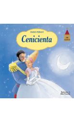 Mis Cuentos. Cenicienta