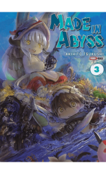 Made in Abyss 3