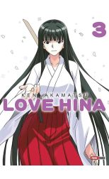 LOVE HINA 03