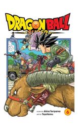 Dragon Ball Super 6