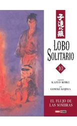 Lobo Solitario 10