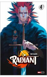 Radiant 4