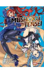 Mushoku Tensei 03