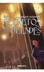 Los Secretos de los Duendes