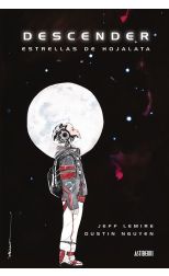 Descender 1. Estrellas de Hojalata