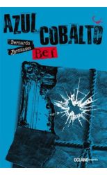 Azul Cobalto