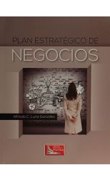 Plan Estratégico de Negocios