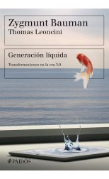 Generación líquida