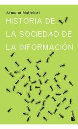 Historia de la Sociedad de la Información
