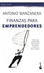 Finanzas para emprendedores
