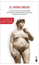 El mono obeso