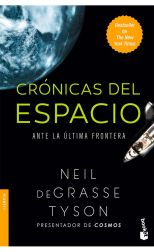 Crónicas del espacio