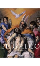 Arte Taschen Greco