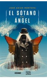 El Sótano del Ángel