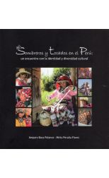 Sombreros y tocados en el Perú