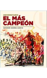 Universitario el más campeón