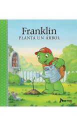 Franklin Siembra un Árbol