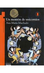 Un Montón de Unicornios