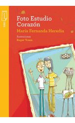 Foto Estudio Corazón