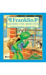 Franklin Quiere una Mascota