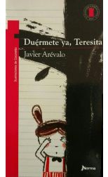 Duérmete Ya. Teresita