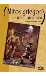 Mitos Griegos de Amor y Aventura