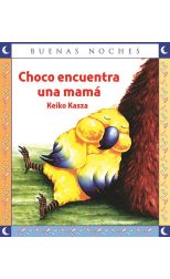 Choco Encuentra una Mama