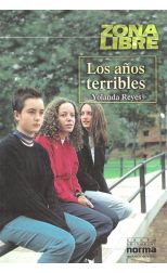 Los Años Terribles