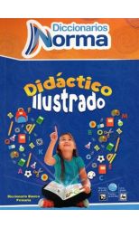 Diccionario Básico Primaria Ilustrado