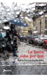 La Lluvia Sabe Por Qué