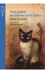 Los Gatos No Tienen Siete Vidas