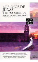 Los Ojos de Judas y Otros Cuentos