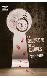La Oscuridad de los Colores