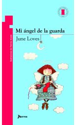 Mi Ángel de la Guarda