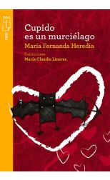 Cupido Es un Murciélago