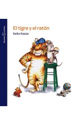 El Tigre y el Ratón