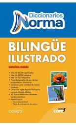 Diccionario Bilingüe Ilustrado