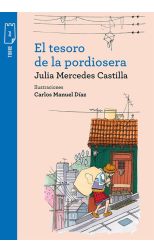 El Tesoro de la Pordiosera