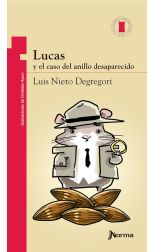 Lucas y el Caso del Anillo Desaparecido