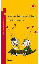 Yo y Mi Hermana Clara
