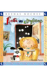Anita Ve Dragones